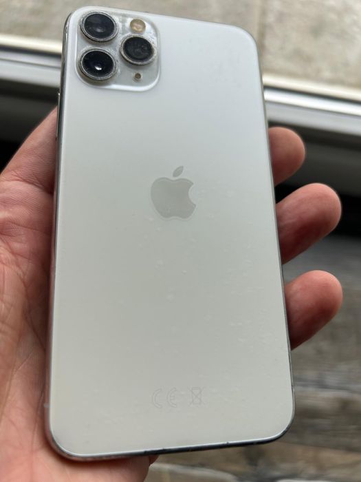 Iphone 11 pro super stan