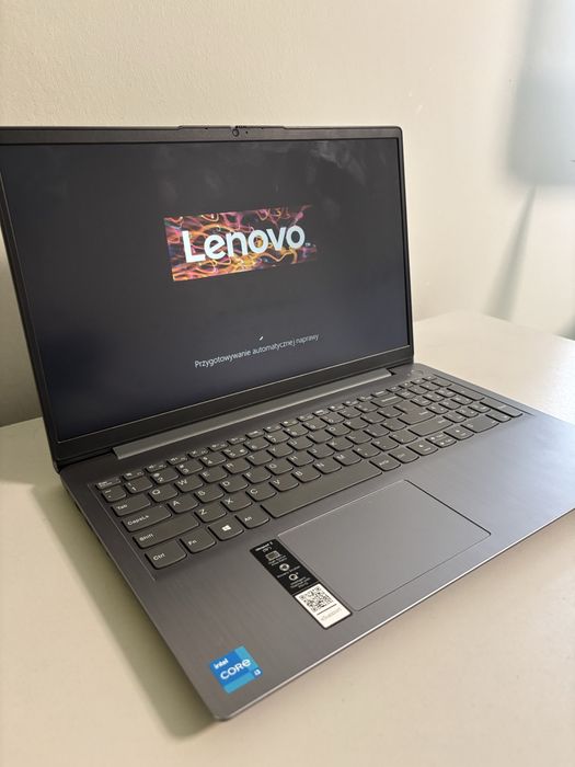 Lenovo IdeaPad 3 15ITL6 – Laptop 15,6
