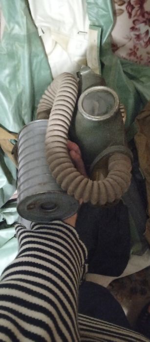 Костюм ОЗК хорошее состояние