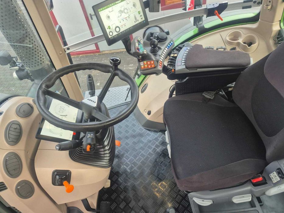 Fendt 942 Turbo Rok 2022