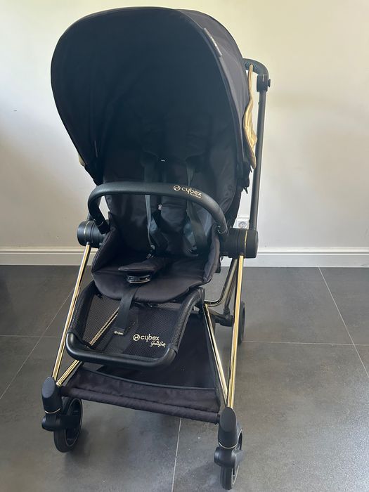 Odbiór osobisty Lubin CYBEX MIOS 3.0 WINGS