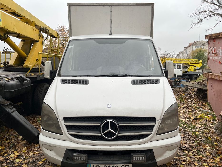 Продам Мерседес Спринтер