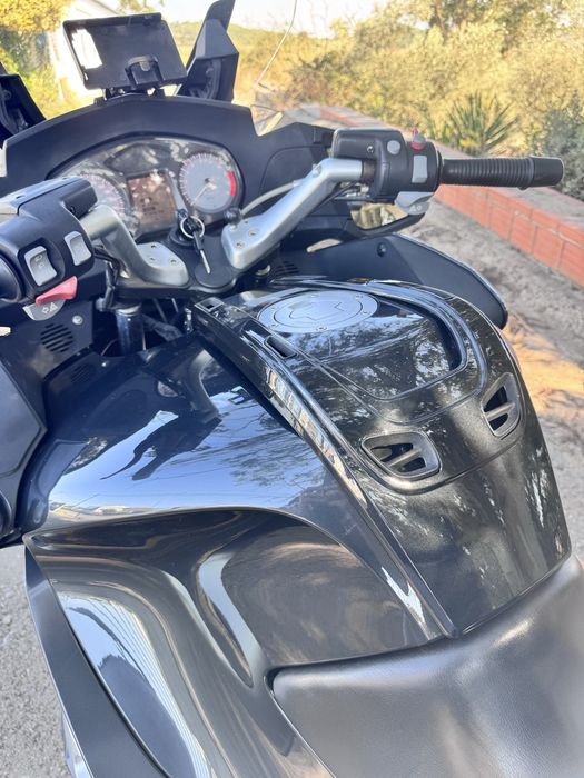 BMW RT1200 de 2006 otino estado geral  2 pneus novos