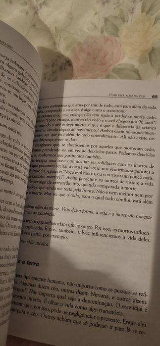Constelações Familiares  -Bert Hellinger