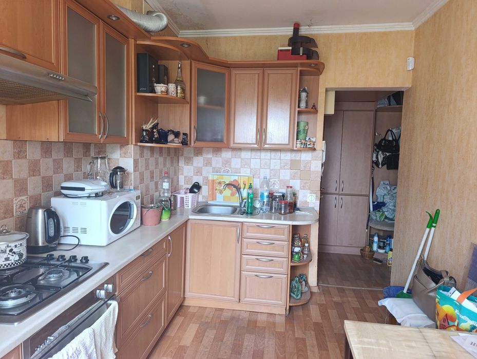 3-кімнатна квартира, вул. Середня, Молдованка. Ваучери, сертифікати - View 3