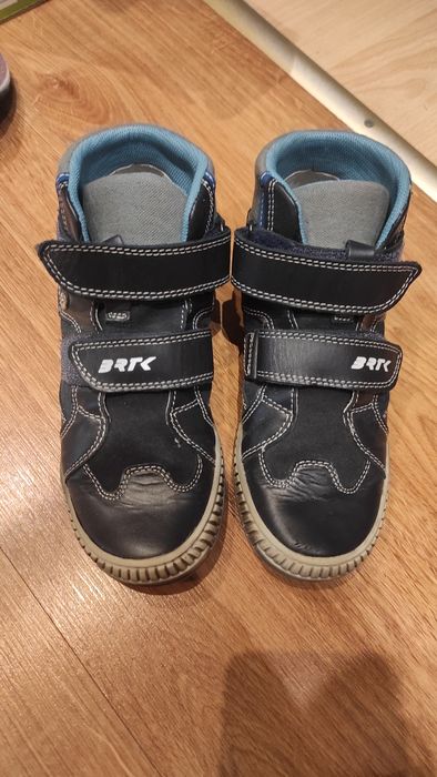 Buty Bartek r 34