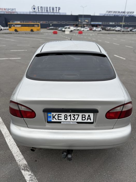 Продам Заз Сенс 2006