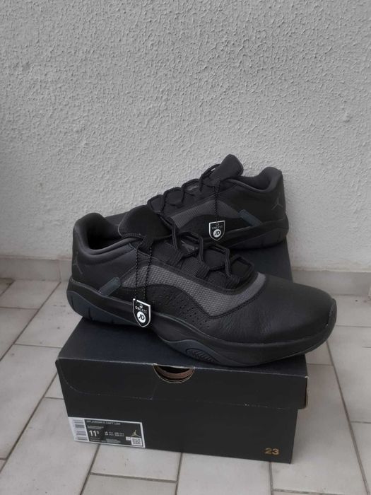 AIR JORDAN 11 Cmft Low
