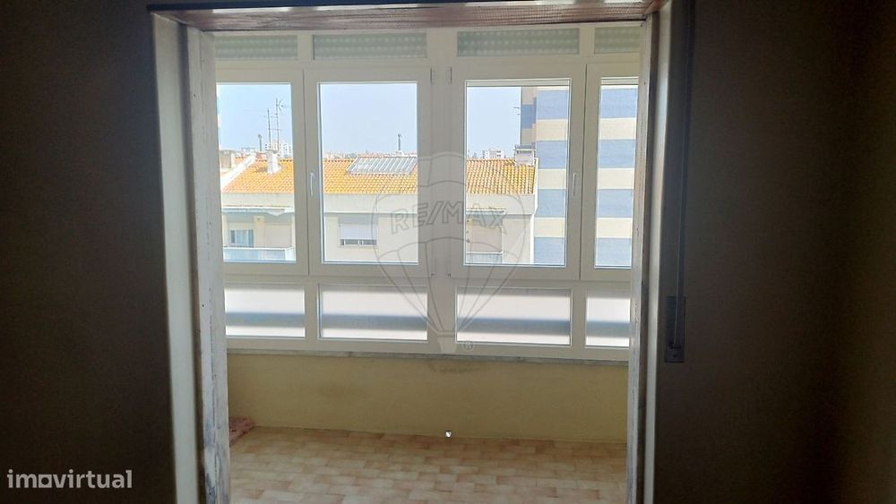 Apartamento T2 para venda