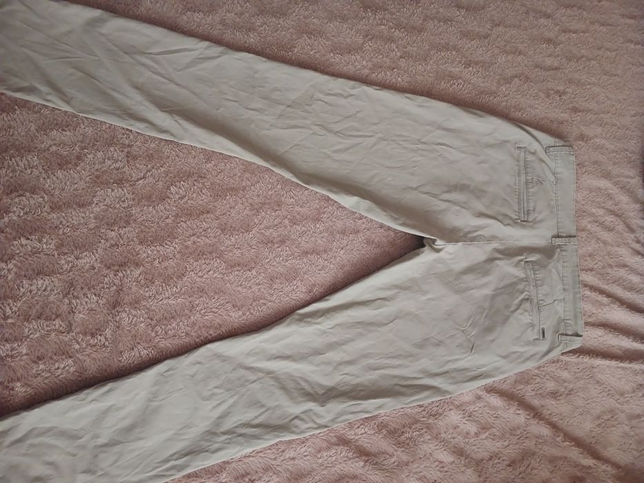 Мужские Брюки бренда smog