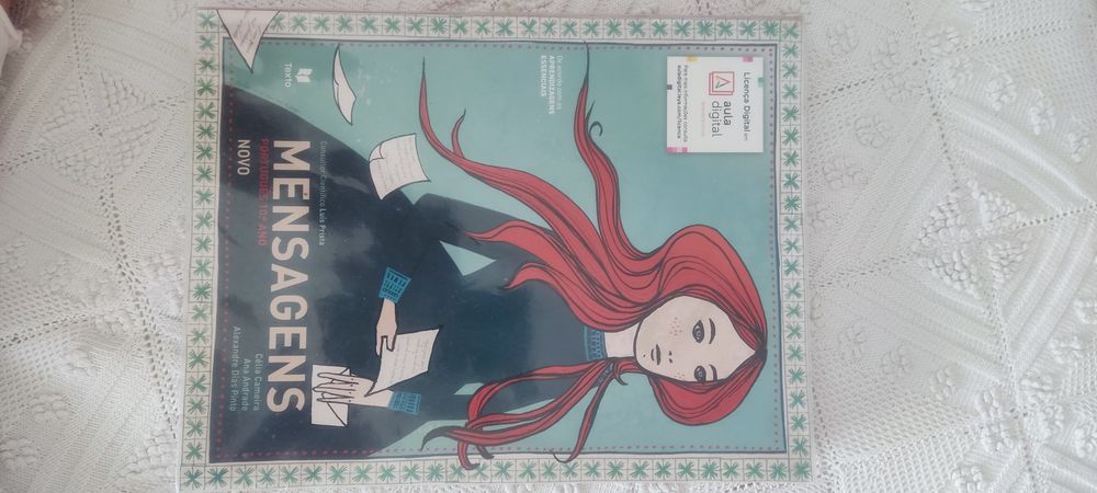 Manual de Português 10