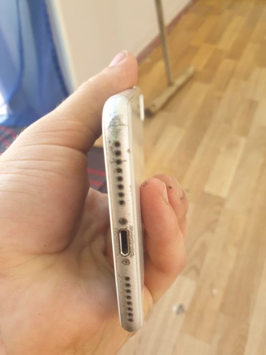 Айфон 8+ 256 гб продам
