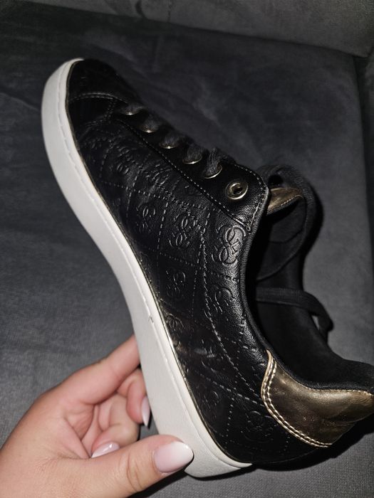 Buty  Guess Damskie