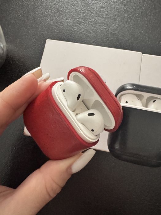 Airpods перше покоління