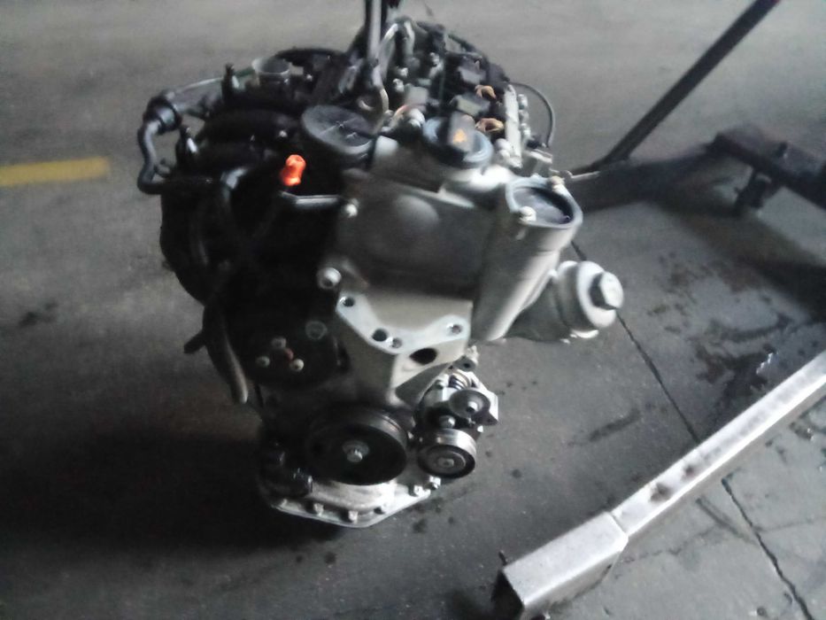 MOTOR VOLKSWAGEN 1.2 CGP