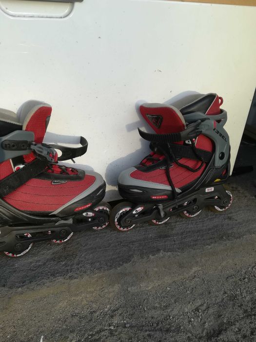 rolki 38-41 .,/.