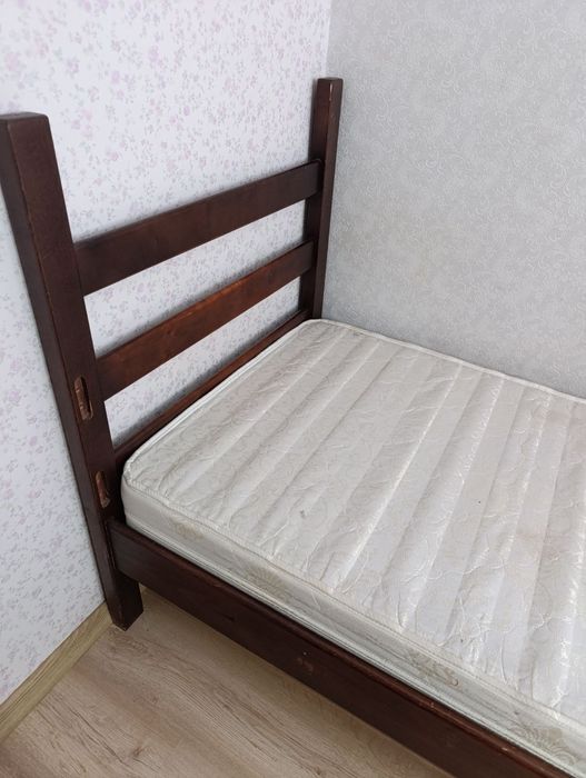 Ліжко для підлітка 200 на 90