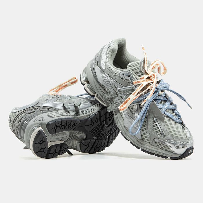 Жіночі кросівки New Balance 1906A "2671" Розміри 36-40