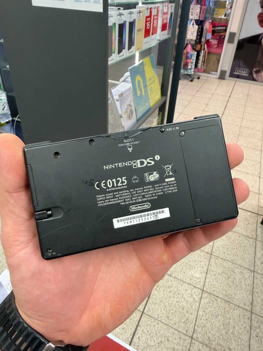 Konsola Nintendo DSi | Gwarancja | Sklep | 14