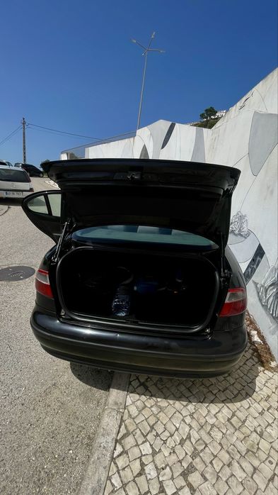 Seat Toledo 1.6