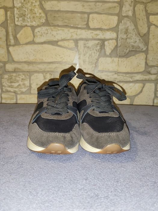 Buty sportowe sneakersy BEKKIN