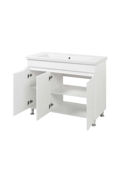 Комплект для ванної кімнати Пектораль 100