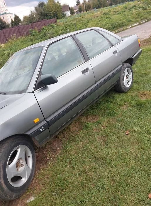 Авторозборка ауді 100с3