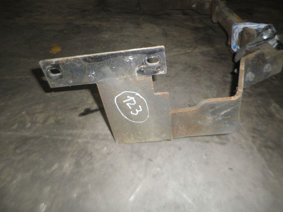 Gancho reboque CITROËN Xsara Picasso (N68)