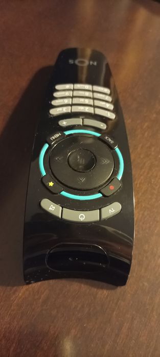 Comandos de televisão