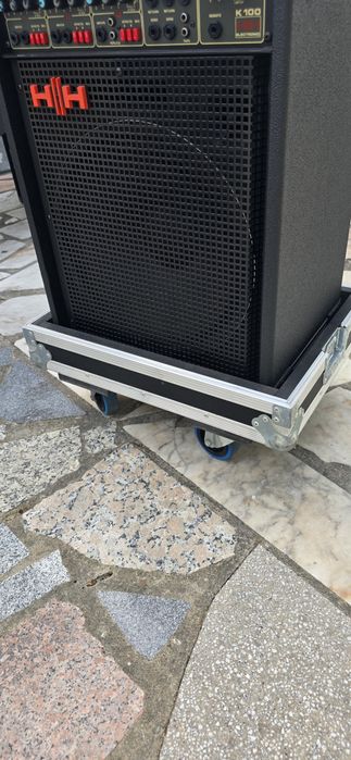 HH Keyboard Amplifier Like New64284525266562123