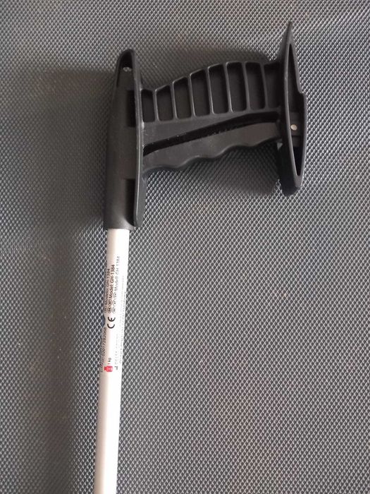 Agarrador com pinça (Como Novo)