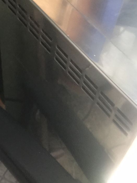 Toradeira industrial de dois andares