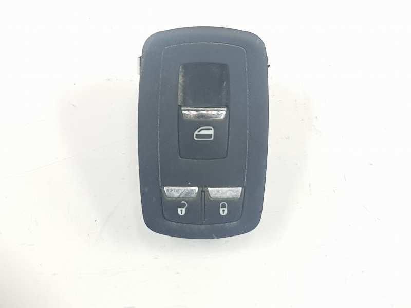 Comando Do Elevador Traseiro Esquerdo Maserati Levante M161