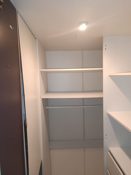 Garderoba dla chłopca lub dziewczynki