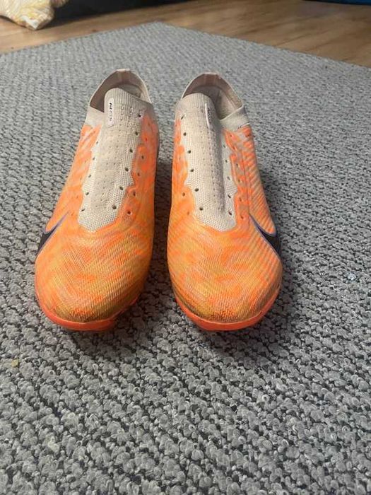 Korki Mercurial.