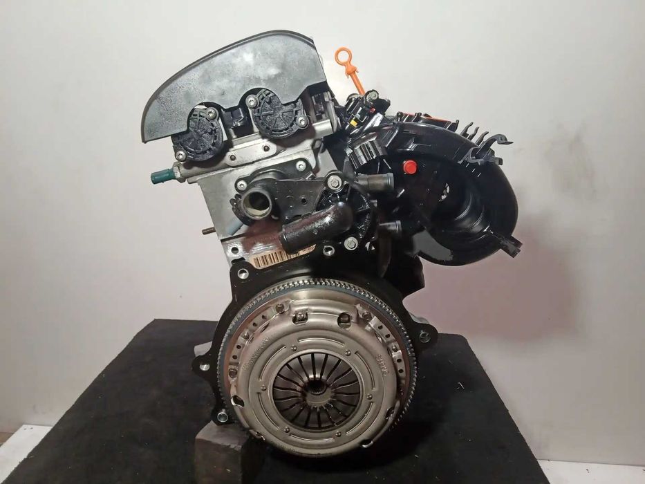 Motor SEAT IBIZA IV (6J5, 6P1) 1.4 BXW