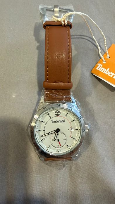 Relogio Timberland Novo pulseira social