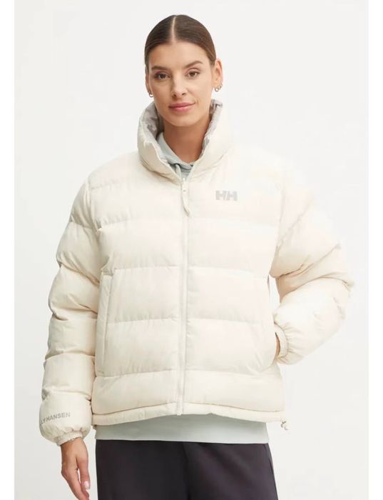 Продам Двостороннюю куртку  Helly Hansen