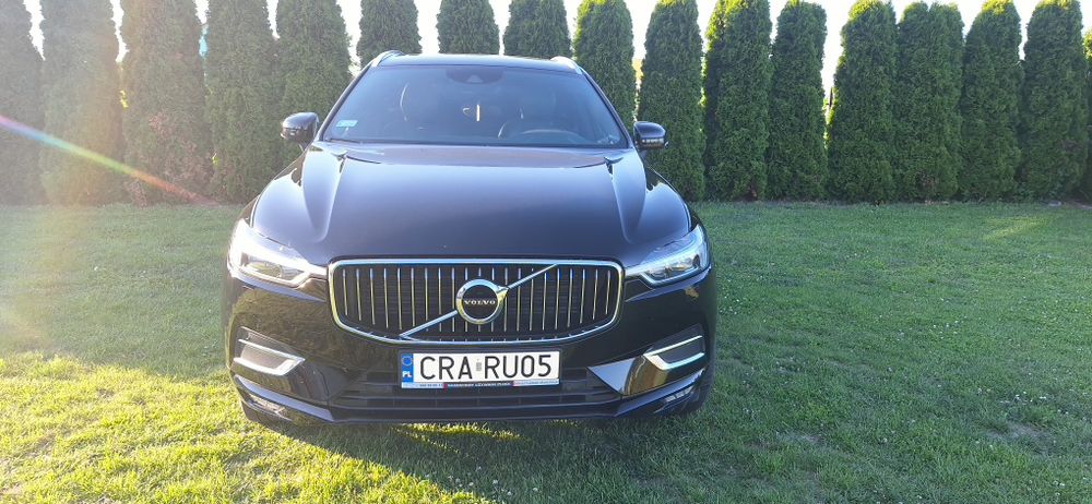 Sprzedam Volvo XC 60
