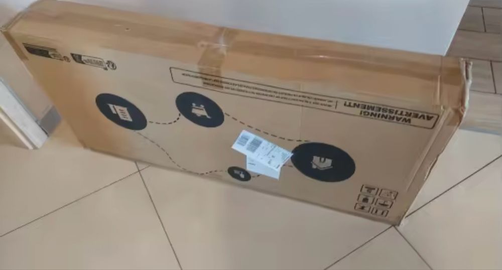 Trotinete Eletrica Nova 35km/h