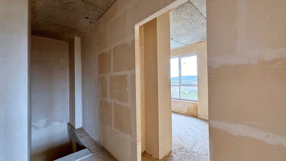 Многокомнатная квартира по адресу Франко Ивана ул. (площадь 143,2 м²) - Atlanta.ua - фото 15