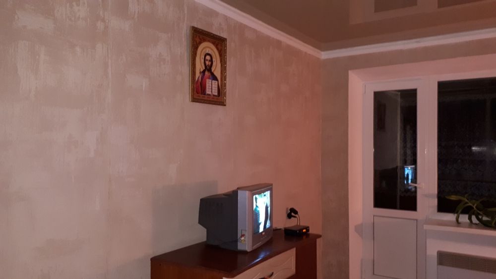 продам 4-х ком.квартиру г. Новоукраинка, Кировоградская обл.