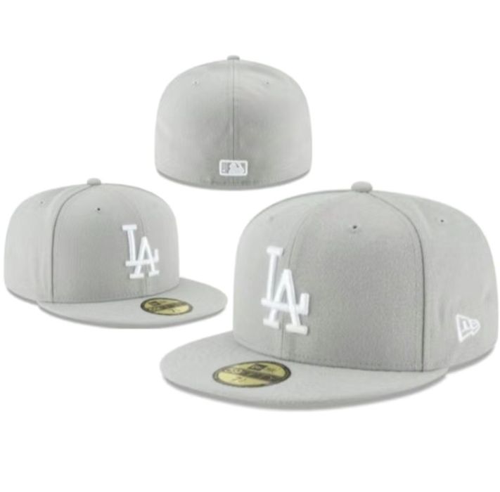 НОВА кепка New Era LA