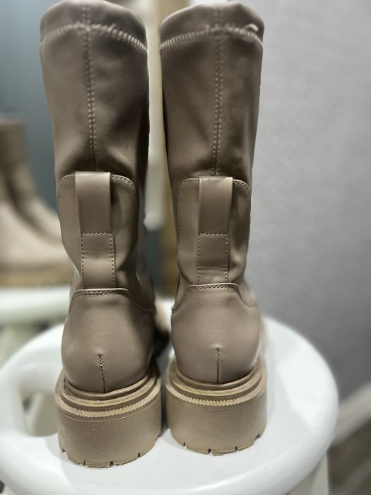 Ботинки челсі HM