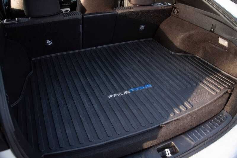 2019 Toyota Prius Prime Plus
