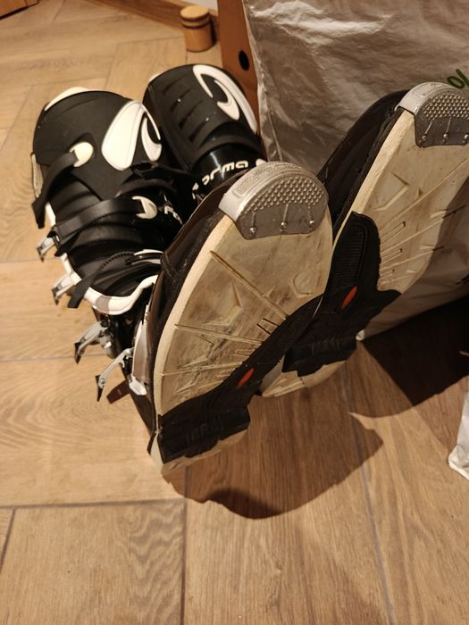 Buty motocyklowe Forma Predator rozmiar  49