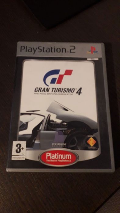 Jogos playstation 2