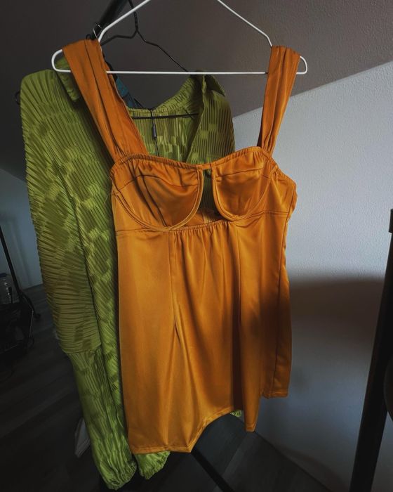 Одяг опт лотами mix брендів