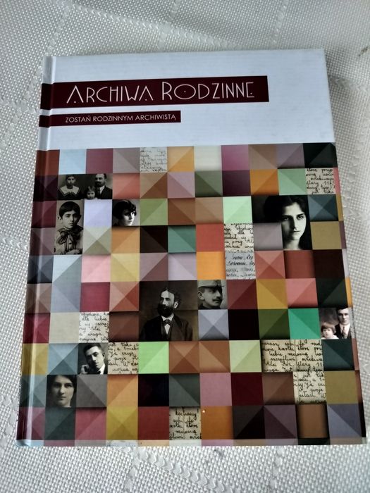 Archiwa rodzinne