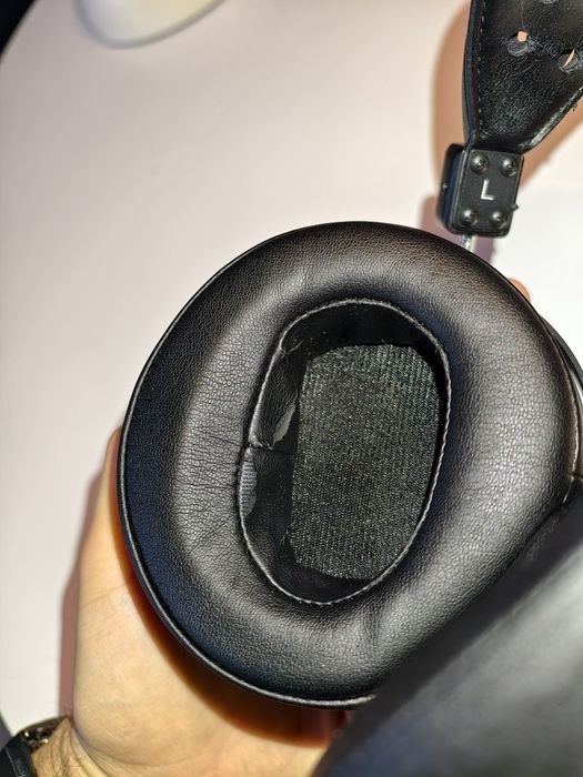 Audeze LCD2-C Classic w stanie bardzo dobrym